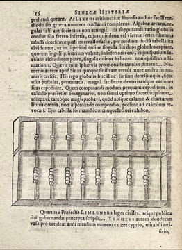 Sinicae historiae decas prima res a gentis origine ad christum natum in extrema asia, sive magno sinarum imperio gestas complexa.. MARTINI (Martino).