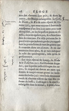 Eloge de la ville de Moukden et de ses environs; Poëme composé par Kien-Long, Empereur de la Chine & de la Tartarie, actuellement régnant. Accompagné ...