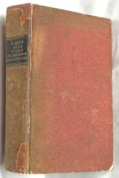 Eloge de la ville de Moukden et de ses environs; Poëme composé par Kien-Long, Empereur de la Chine & de la Tartarie, actuellement régnant. Accompagné ...