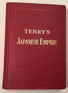 Terrys Japanese Empire.
