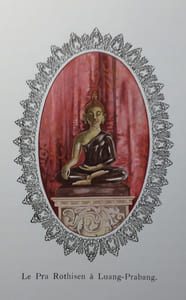 Contes du Cambodge. Les douze jeunes filles d'Angkor, Rothisen, Néang Roum Say Sack, Néang Kakey, Méa Yeung, Sanselkey, Vorvong et Sauvivong.