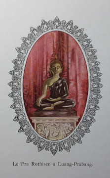 Contes du Cambodge. Les douze jeunes filles d'Angkor, Rothisen, Néang Roum Say Sack, Néang Kakey, Méa Yeung, Sanselkey, Vorvong et Sauvivong.. PAVIE ...