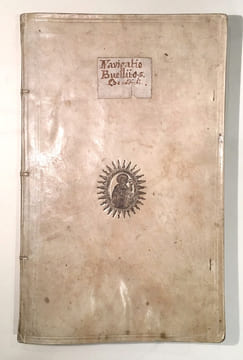 Nova typis transacta navigatio Novi orbis Indiae Occidentalis... nunc primum e variis scriptoribus in unum collecta.... [PLAUTIUS (Caspar)].
