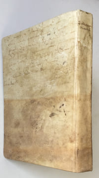 Epitome de la Biblioteca Oriental i Occidental, Nautica i Geografica.. LEON PINELO (Antonio de).