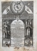 Epitome de la Biblioteca Oriental i Occidental, Nautica i Geografica.. LEON PINELO (Antonio de).