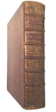Epitome de la bibliotheca oriental, y occidental, nautica, y geografca de Don Antonio de Leon Pinelo ... aEadido, y enmendado nuevamente, en que se ...