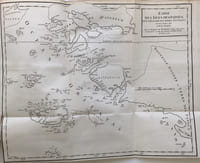 Histoire des Navigations aux Terres Australes contenant ce que l'on sçait des moeurs et des productions des Contrées découvertes jusqu'à ce jour; & où il est traité de l'utilité d'y faire de plus amples découvertes & des moyens d'y former un Établissement.