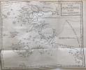 Histoire des Navigations aux Terres Australes contenant ce que l'on sçait des moeurs et des productions des Contrées découvertes jusqu'à ce jour; & où ...