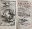 Nouveau Voyage au Tour du Monde. par Mr. le Gentil. Avec une Description de l'Empire de la Chine.. LA BARBINAIS (Le Gentil De).