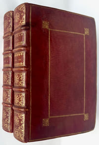 Histoire des variations des eglises protestantes.