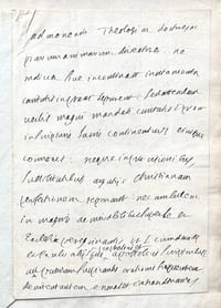 Histoire des variations des eglises protestantes.