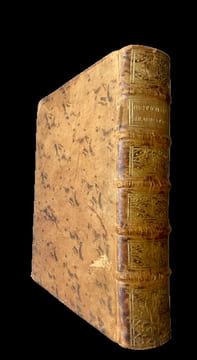 Dictionnaire grammatical de la Langue Francoise.. FERAUD (Jean Francois).