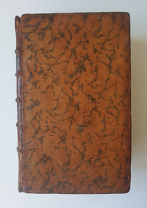 Dictionnaire du vieux langage françois, enrichi de passages tirés des manuscrits en vers & en prose, des actes publics, des ordonnances de nos rois, &c. Ouvrage utile aux legistes, notaires, archivistes, génealogistes, &c. Propre à donner une idée du génie, des moeurs de chaque siecle, & de la tournure d'esprit des auteurs; & nécessaire pour l'intelligence des loix d'Angleterre, publiées en françois depuis Guillaume le Conquérant, jusqu'à Edouard III. Dédié à mgr le duc d'Aiguillon.