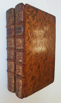 Dictionnaire du vieux langage françois, enrichi de passages tirés des manuscrits en vers & en prose, des actes publics, des ordonnances de nos rois, ...