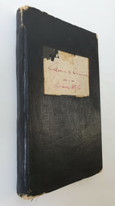 [Voyage en Afrique du Nord/Travel to North Africa].