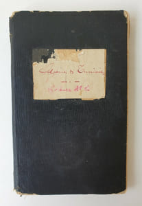 [Voyage en Afrique du Nord/Travel to North Africa].