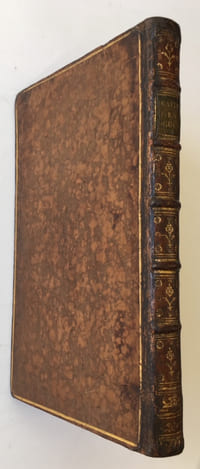 Traité pratique des digues le long des fleuves et des rivières, auquel on a joint des regles touchant les épis, fascinages & réservoirs, &c. par M. Bourdet, éléve de l'Academie royale d'architecture de Paris, inspecteur général des hydrauliques de S.M. le Roi de Prusse.