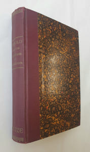 Lexicon hebraïcum et chaldaïcum in libros Veteris Testamenti ordine etymologico compositum in usum scholarum.