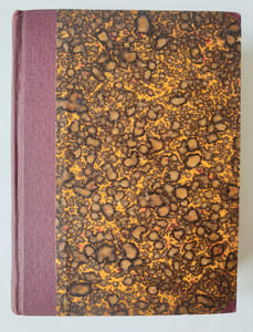Lexicon hebraïcum et chaldaïcum in libros Veteris Testamenti ordine etymologico compositum in usum scholarum.