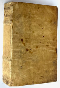 Cl. Ptolemaei Alexandrini philosophi et mathematici praestantissimi Libri VIII De Geographia e Graeco denuo traducti. Nominibus Graecis e regione appositis, atque in indicem quam locupletissimum redactis nunquam antea uisa commoditate simili: Ioannis Noviomagi opera. Nunc primum in lucem editi.