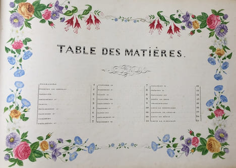 Histoire de France depuis 420 jusqu'à nos jours.... SAINTE-CROIX (Melanie de)