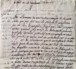 [Archive constituée de 30 documents manuscrits / [Archive consisting of 30 handwritten documents].. [AMERICAN WAR OF INDEPENDENCE - MANUSCRIPTS] ...
