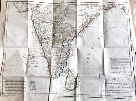 Voyage Commercial et Politique aux Indes Orientales, aux Îles Philippines, à la Chine, avec des Notions sur la Cochinchine et le Tonquin, Pendant les ...