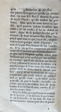 Mémoires de messire Jean-Baptiste de la Fontaine, chevalier seigneur de Savoie & de Fontenai, brigadier & inspecteur général des armées du roi.. ...