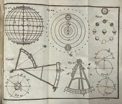 Leçons de navigation.. DULAGUE (Vincent François).