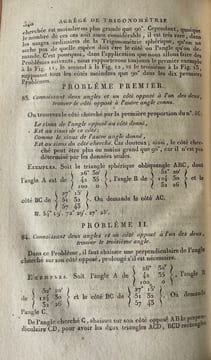 Leçons de navigation.. DULAGUE (Vincent François).