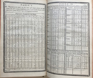 Astronomie des marins, ou Nouveaux élémens d'astronomie a la portée des marins [...].