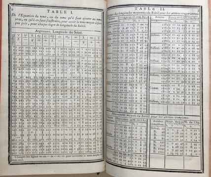Astronomie des marins, ou Nouveaux élémens d'astronomie a la portée des marins [...].. [PÉZENAS (Esprit)].