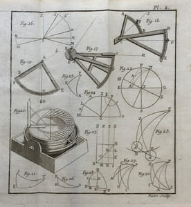Astronomie des marins, ou Nouveaux élémens d'astronomie a la portée des marins [...].