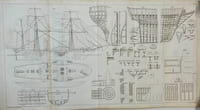 Dictionnaire de Marine à voiles et à vapeur.
