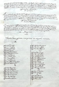 LE TABLEAU de L'UNIVERS ou SONT REPRESENTEZ LES ROYAUMES, REPUBLIQUES, PRINCIPAUTES, PROVINCES DES QUATRE PARTIES DU MONDE.