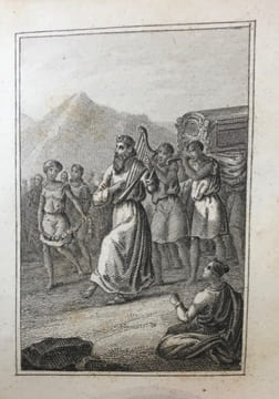 Heures des Jeunes Chrétiens.. [MINUSCULE / MINIATURE BOOK].