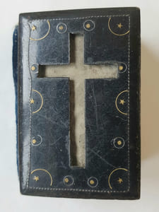 Petit Paroissien de la Jeunesse.