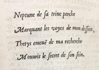 Éclaircissement de l'abyme du flux et reflux de la mer, contre deux nouvelles opinions de leur cause, amplement réfutées au commencement de ce livre. Avec un agréable portrait géographique en général. Par F.C.D.B.