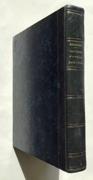 Souvenirs d'un voyage dans l'Inde exécuté de 1834 à 1839.. DELESSERT (Adolphe).