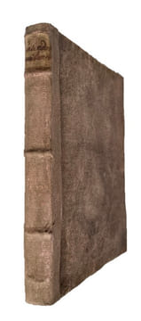 Traité des Instructions du Calendrier Universel et Perpetuel [...]. TOURAINE (Michel).