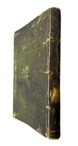 Marinarum quaestionum tractatio philosophica bipartita, disceptans quaestiones parte priore ad maris naturam pertinentes interiorem: posteriore de motu maris agitatas, praecipue vero de eo qui dicitur Affluxus & refluxus Marinus.