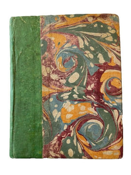 [MANUSCRIT / MANUSCRIPT]. RECUEIL DE CHANSONS.. GORLIER (Arthur H.).