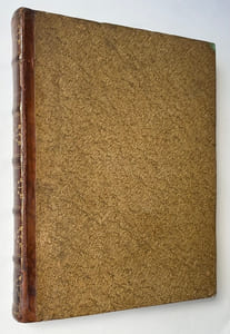 Voyage fait par ordre du roi en 1750 et 1751, dans l'Amerique septentrionale, Pour rectifier les Cartes des Côtes de l'Acadie, de l'Isle Royale & de l'Isle de Terre-Neuve ; Et pour en fixer les principaux points par des Observations Astronomiques. Par M. de Chabert Enseigne des Vaisseaux du Roi, Membre de l'Académie de Marine, de celle de Berlin, & de l'Institut de Bologne.