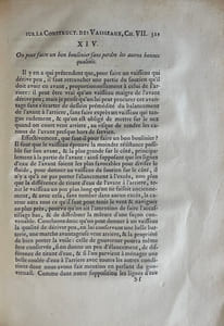 Élémens de l'Architecture navale, ou Traité pratique de la Construction des Vaisseaux. Par M. Duhamel du Monceau, de l'Académie royale des Sciences, de la Société Royale de Londres, Honoraire de la Société d'Edimbourg & de l'Académie de Marine, Inspecteur Général de la Marine. Seconde Edition revue, corrigée & augmentée par l'Auteur.
