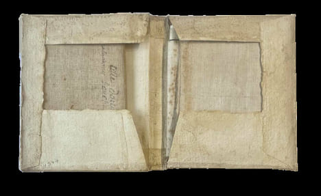 I. « Plan des ville, citadelle, forts et port de Calais »; II. Cassini. Carte particulière des environs de Lille, Tournay, Valenciennes, Bouchain, ...