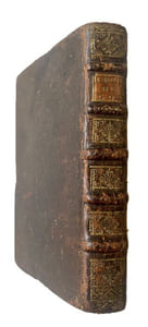 Histoire de l'Inquisition de Goa.
