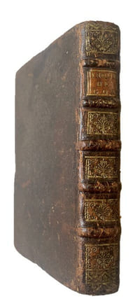Histoire de l'Inquisition de Goa.