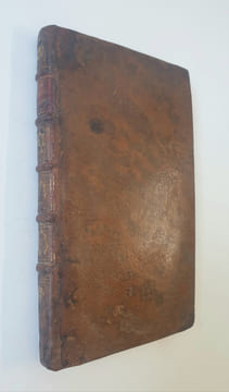 Histoire détaillée des isles de Jersey et Guernesey.. LE ROUGE (Georges-Louis).