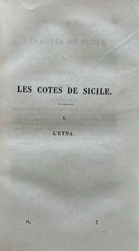Souvenirs dun naturaliste.. QUATREFAGES DE BREAU (Jean Louis Armand de).
