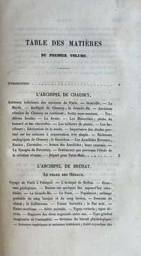 Souvenirs dun naturaliste.. QUATREFAGES DE BREAU (Jean Louis Armand de).
